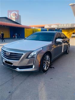 كاديلاك CT6